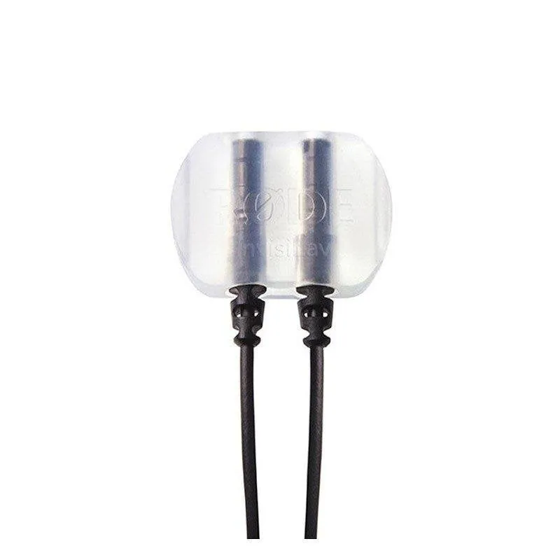 Soporte Rode Invisilav Pack de 3 silicona para ocultar micrófonos Lavalier R100222