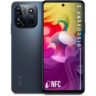 SPC Discovery 2 6/128GB Cielo Profundo 25216128D