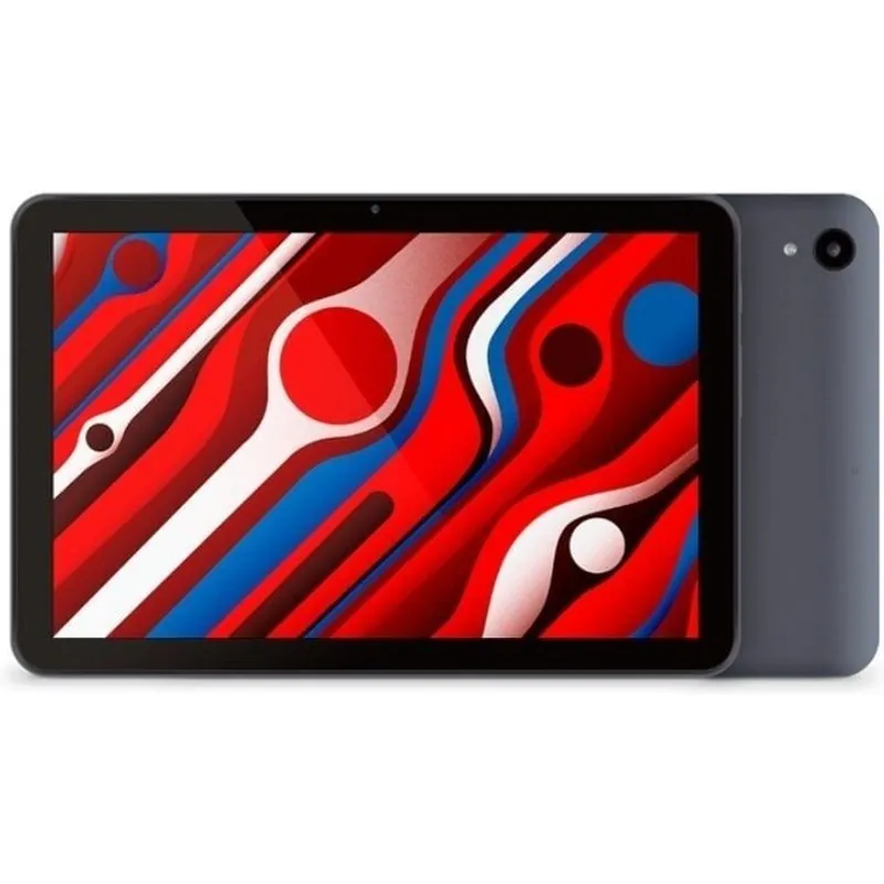 SPC Gravity Pro 2nd Generation 10.1" 3/32GB Negra 9775332N