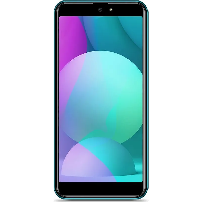 SPC Smart Max 2 16GB Turquesa Libre 2510116Q