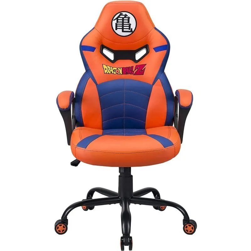 Subsonic Silla Gaming Junior Dragon Ball Z SA5573-D2