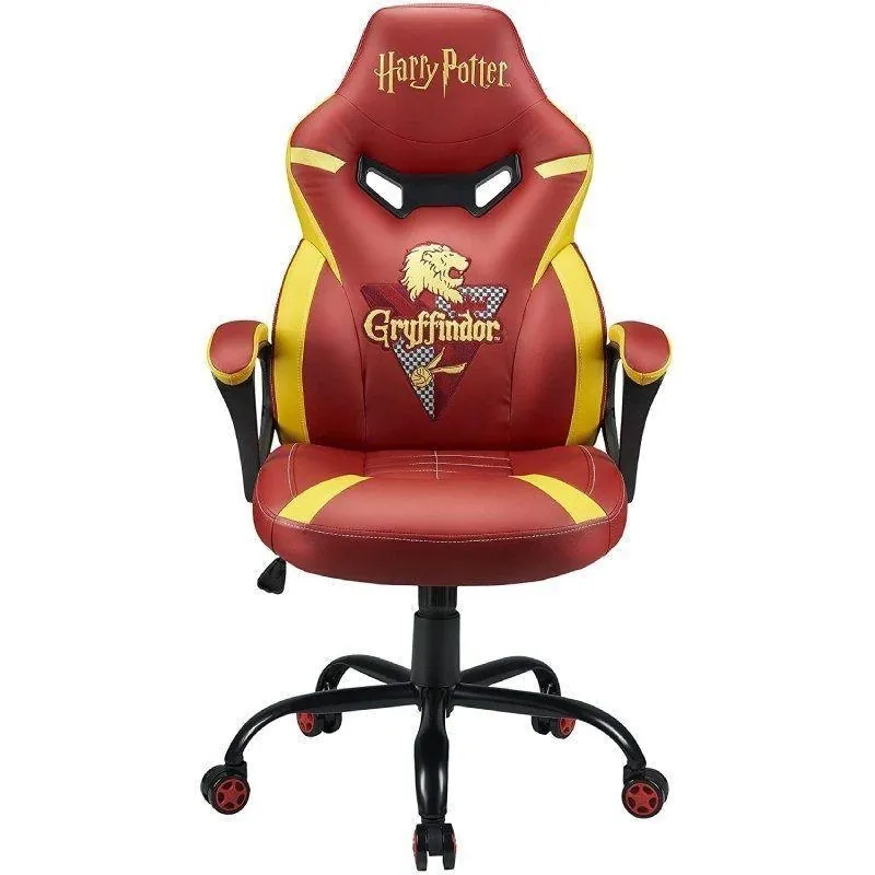 Subsonic Silla Gaming Junior Harry Potter SA5573-H1