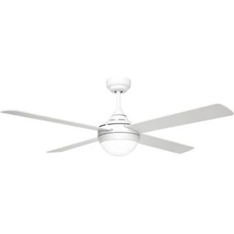 Sulion Baloo Ventilador de Techo con Motor DC Luz y Mando 28W 130034