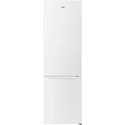Svan SC2600FNF Frigorífico Combi F Blanco SC2600FNF