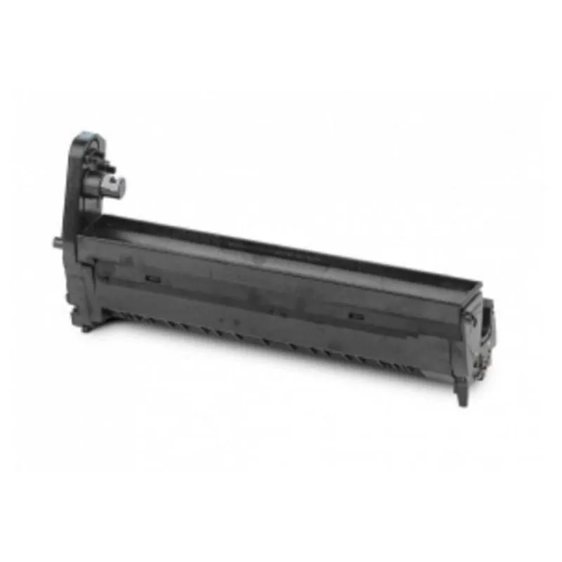 Tóner LED Cian Original OKI C610 para 20.000 páginas con alta calidad 44315107