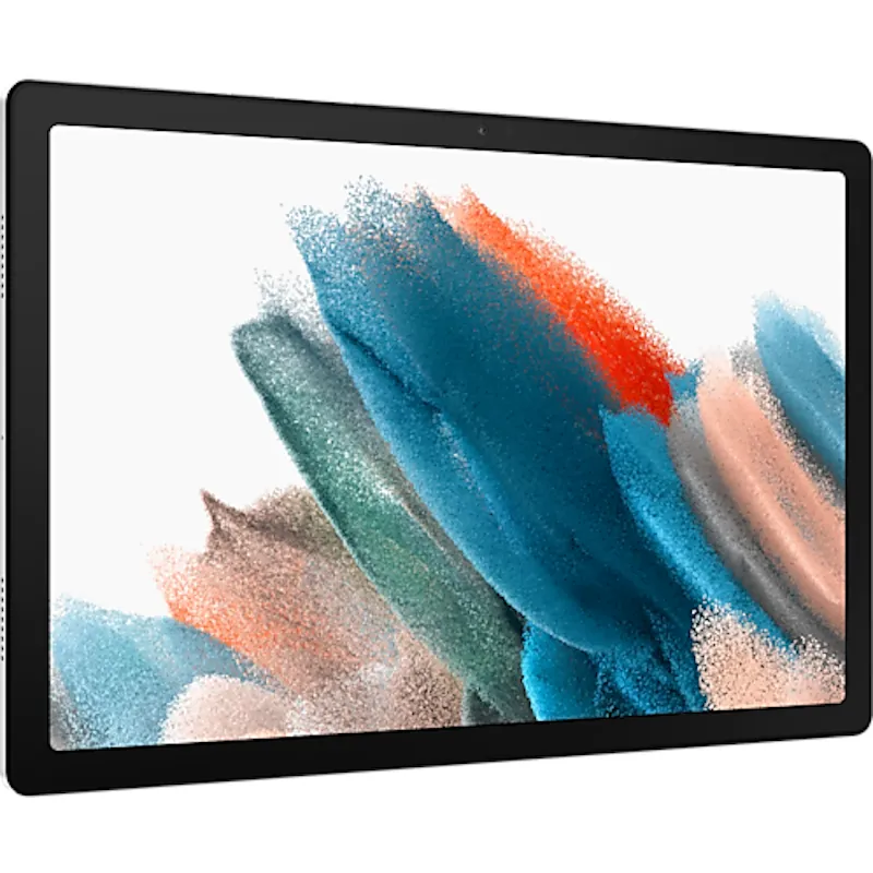 Tab A8 Tableta 10.5 pulgadas pulgadas 3 GB 64 GB 7040 mAh Super AMOLED Android 11 Plata