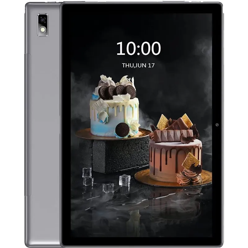 Tab9 Tableta 10 Pulgadas Android 10 4G LTE / 5G WiFi 4GB RAM + 64GB