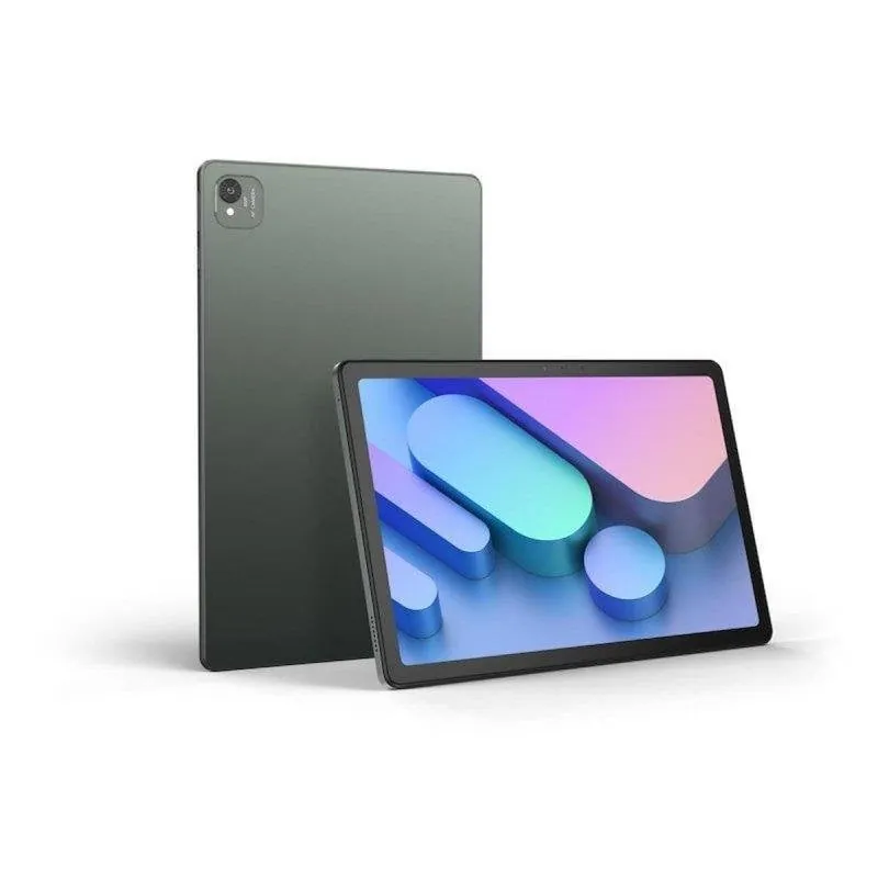 Tablet Acer Iconia V11-21M-87MM 11" 256GB WiFi 8000 mAh Android 15 Verde NT.LJPEE.001