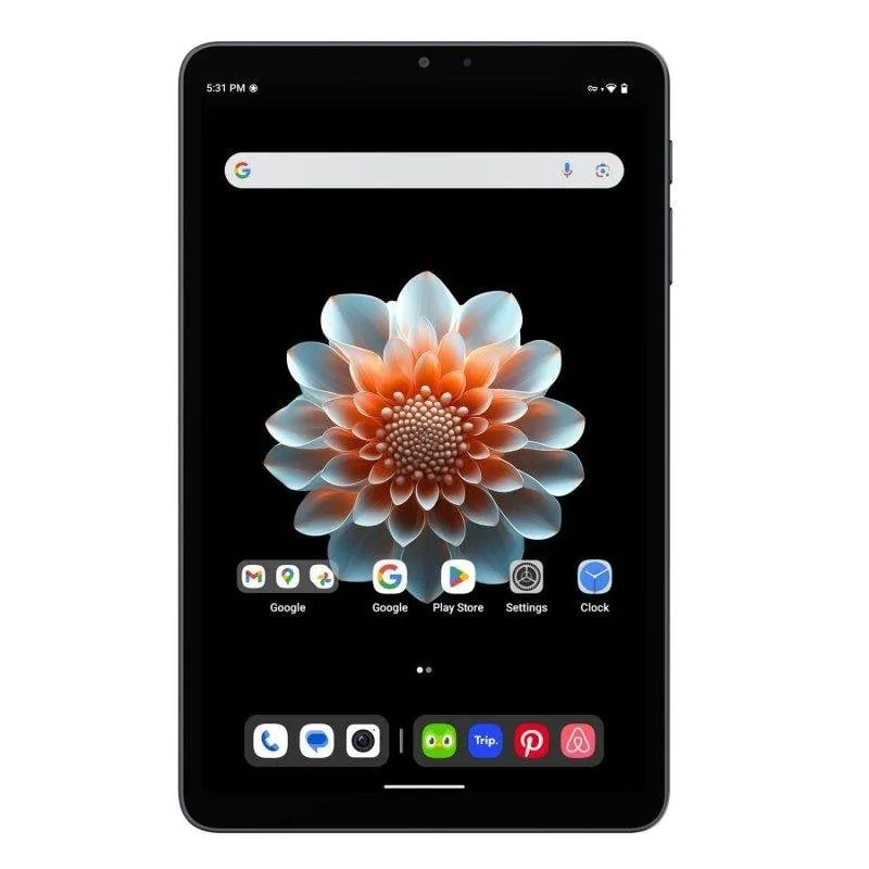 Tablet Alldocube iPlay 70 mini Pro 8,4" WiFi + 4G 8GB 256GB Gris Alldocube iPlay 70 mini Pro(T813) 8G 256G Grigio