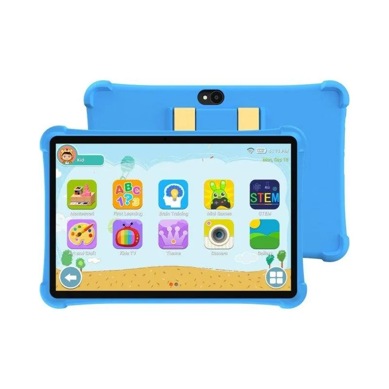 Tablet Alldocube iPlay 70 SE 10,1" WiFi + 4G 3GB 64GB Negro Alldocube iPlay 70 SE(T1038) 3G 64G Grigio