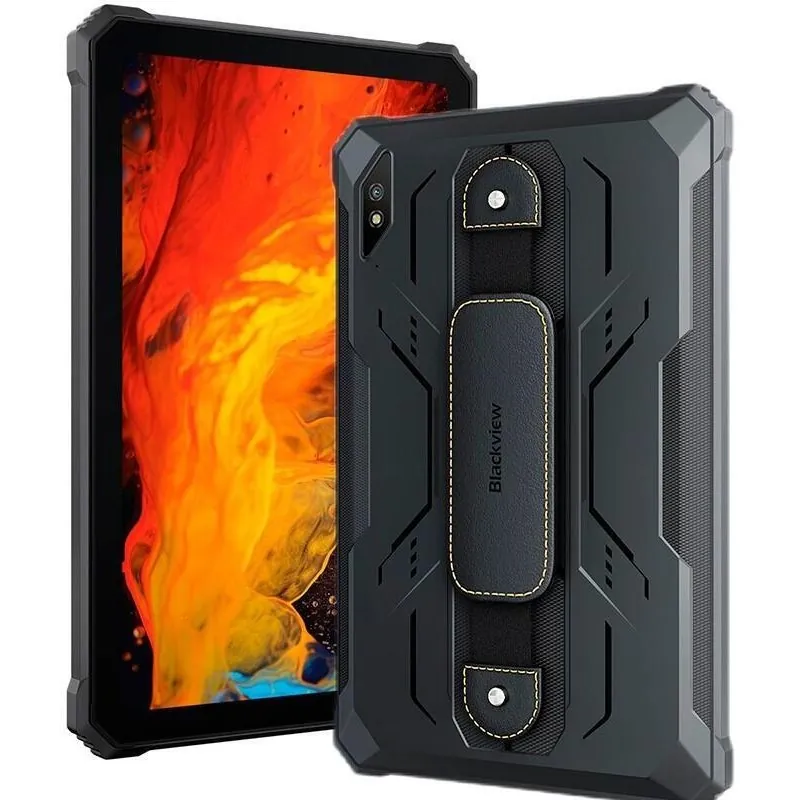 Tablet blackview active 8 pro 10.3 wifi+4g 8gb/256gb negro