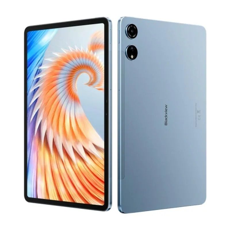 Tablet Blackview MEGA 3 12.1" 256GB 4G BLackview_Mega3(12+256)_ blue