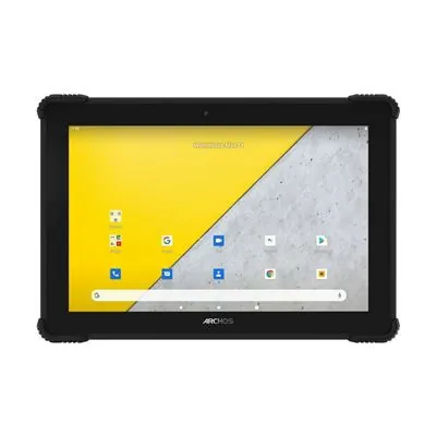 Tablet con pantalla táctil ARCHOS T101X 4G - WiFi - 10 pulgadas pulgadas - Pantalla HD IPS reforzada - Almacenamient