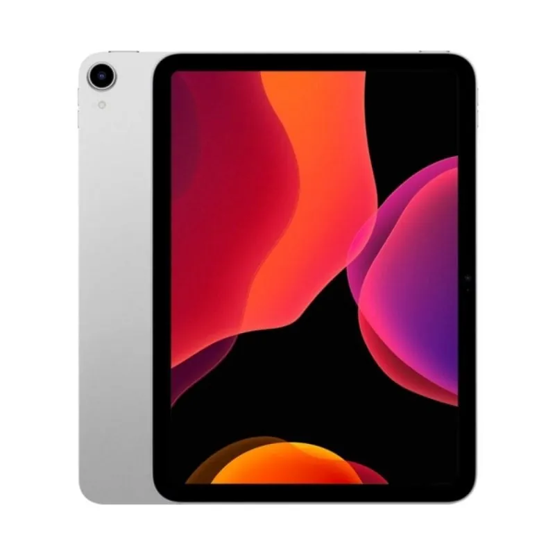 Tablet G-Tab PAD10 Pro 10.1" IPS 4GB 128GB Octa-Core 6580mAh Plata G-tab PAD10 Pro 4G 128G argento