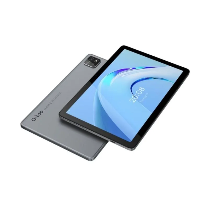 Tablet G-Tab T11 10.1" 128GB WiFi 5G G-tab T11 4G 128G Grigio