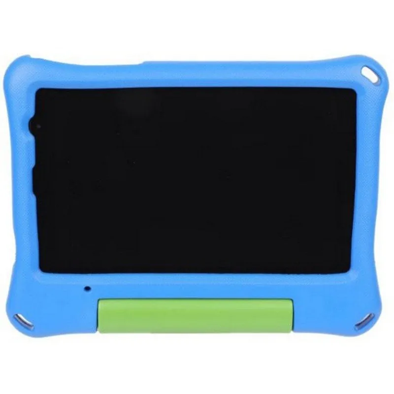 Tablet G-Tab T7 Pro 7" 4GB/64GB Quad-Core Android 14 HD Dual Cámara Azul G-tab T7 Pro 4G 64G Blu