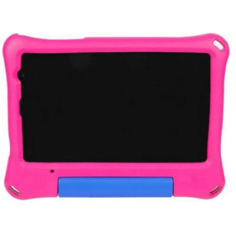 Tablet G-Tab T7 Pro 7" 2GB/32GB Quad-Core Android 14 HD Dual Cámara Rosa G-tab T7 Pro 4G 64G Rosa