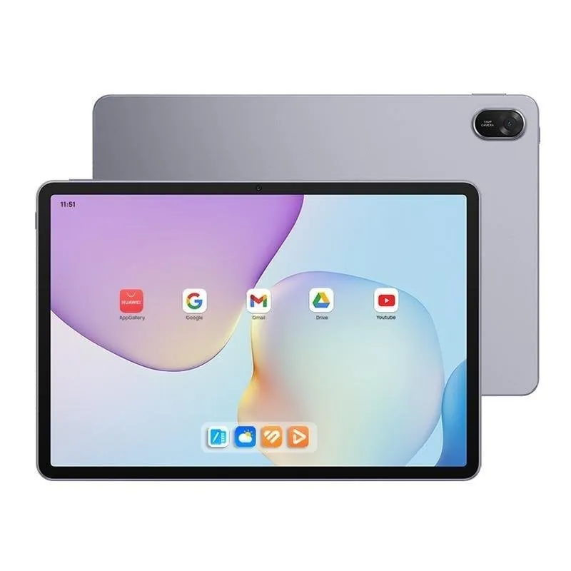 Tablet Huawei MatePad 11.5 WiFi 11,5" 8GB 128GB Gris 53014KCK
