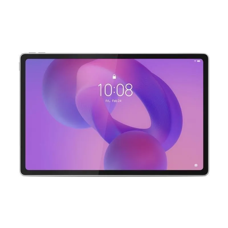 Tablet Lenovo Idea Tab Plus 12,1" WiFi 8GB 256GB Gris con Stylus Pen Sonido Dolby Atmos ZAG70451PL