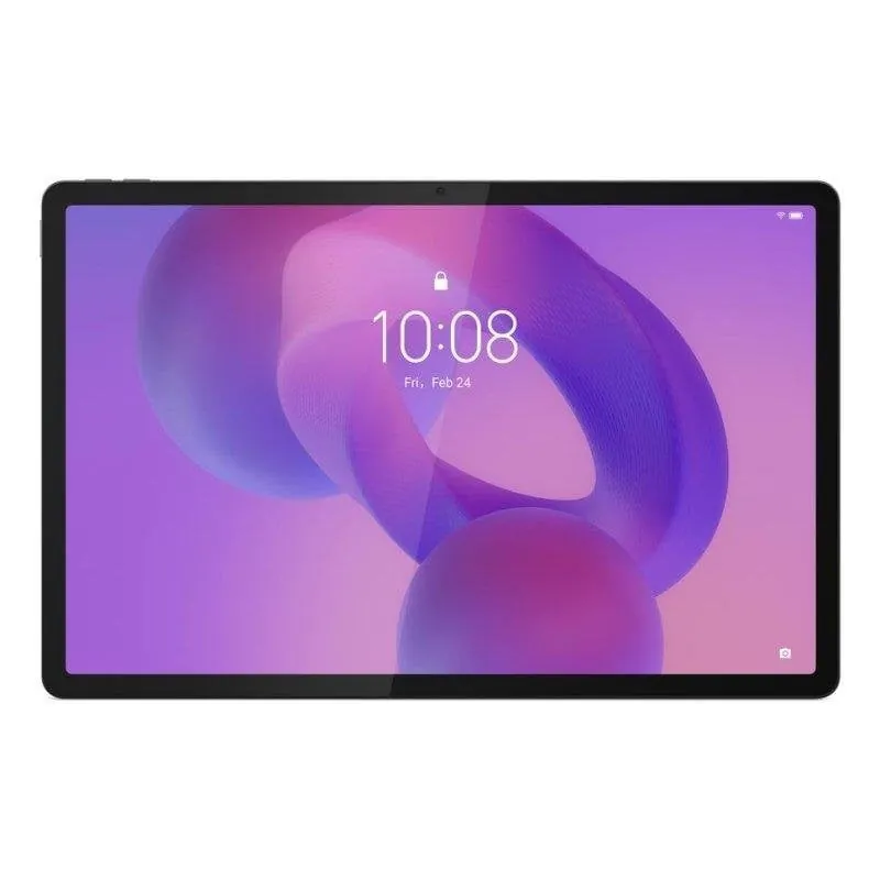 Tablet Lenovo Idea Tab Pro WiFi 12,7" Gris 8GB 128GB Batería de larga duración ZAE50144SE