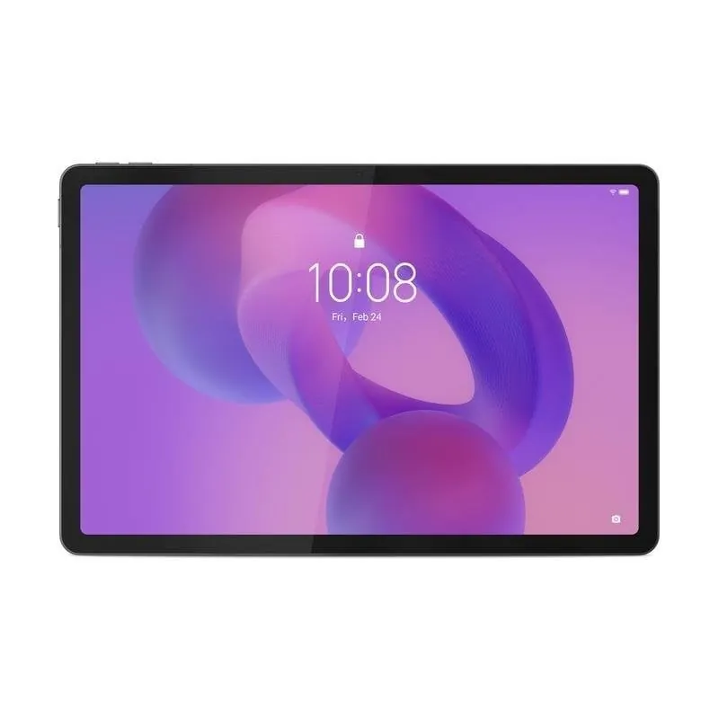 Tablet Lenovo Idea Tab WiFi + 5G 11" 8GB 128GB Gris con Teclado y Stylus Pen ZAFM0260PL