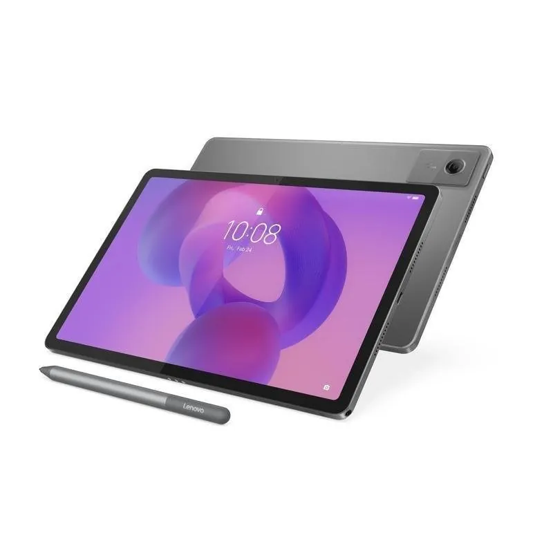 Tablet Lenovo Idea Tab WiFi + 5G 11" 8GB 256GB Gris Stylus Pen ZAFM0170GR