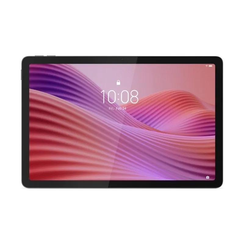 Tablet Lenovo Tab Helio G85 10.1" 64GB Wifi 5100mAh Android 14 Gris ZAEH0040PL
