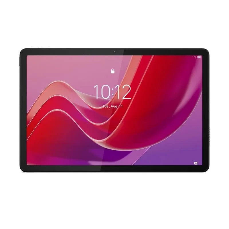 Tablet Lenovo Tab M11 11" 128GB Wifi 7040mAh Android 13 Gris Luna ZADA0027ES