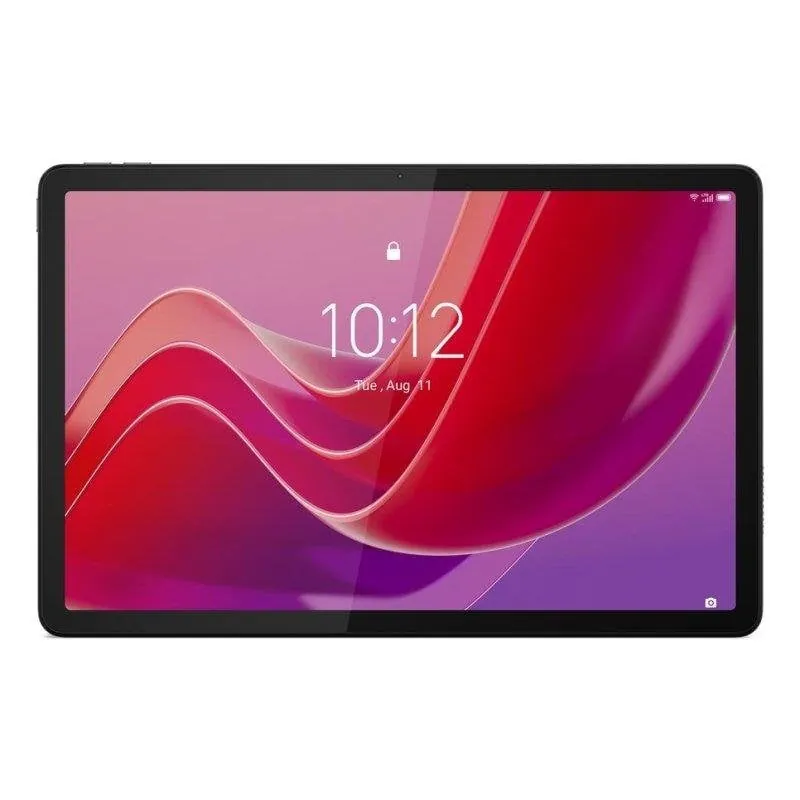 Tablet Lenovo Tab M11 WiFi + 4G 11" 4GB 128GB Gris Stylus Pen ZADB0260GR