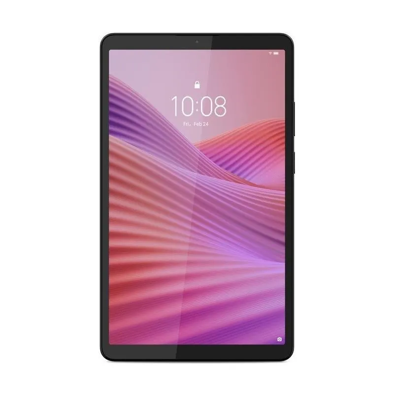 Tablet Lenovo Tab One WiFi + 4G 8,7" 4GB 64GB Gris Luna Grey ZAF10175SE