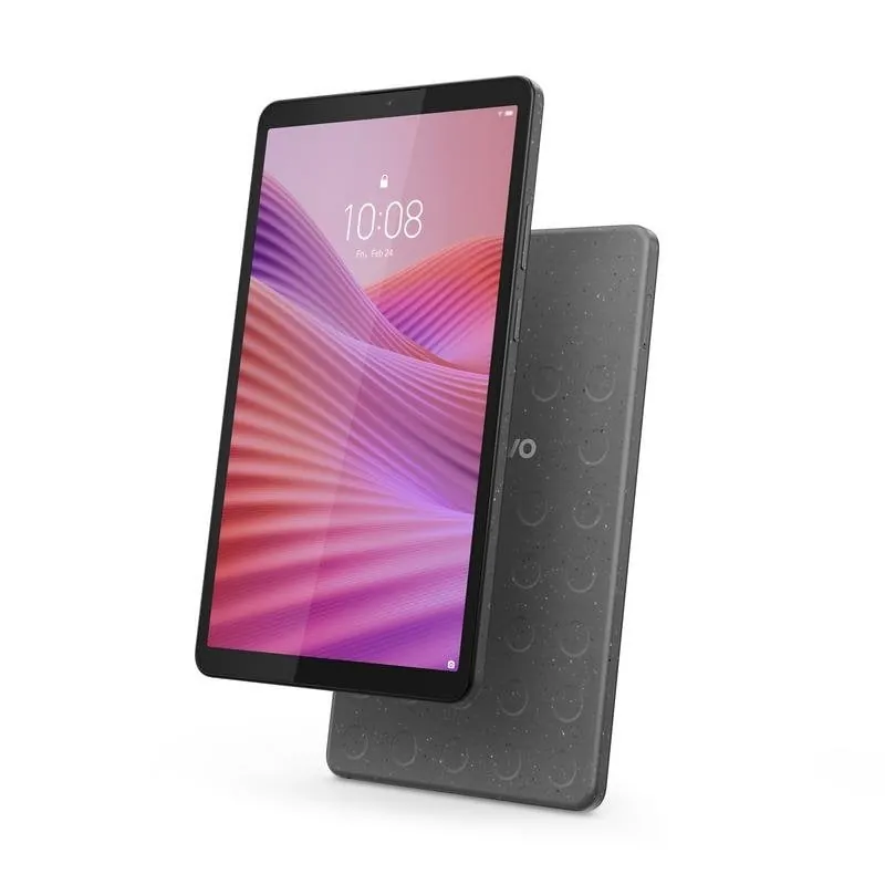 Tablet Lenovo Tab One WiFi 8,7" 4GB 128GB Gris ZAF00253PL
