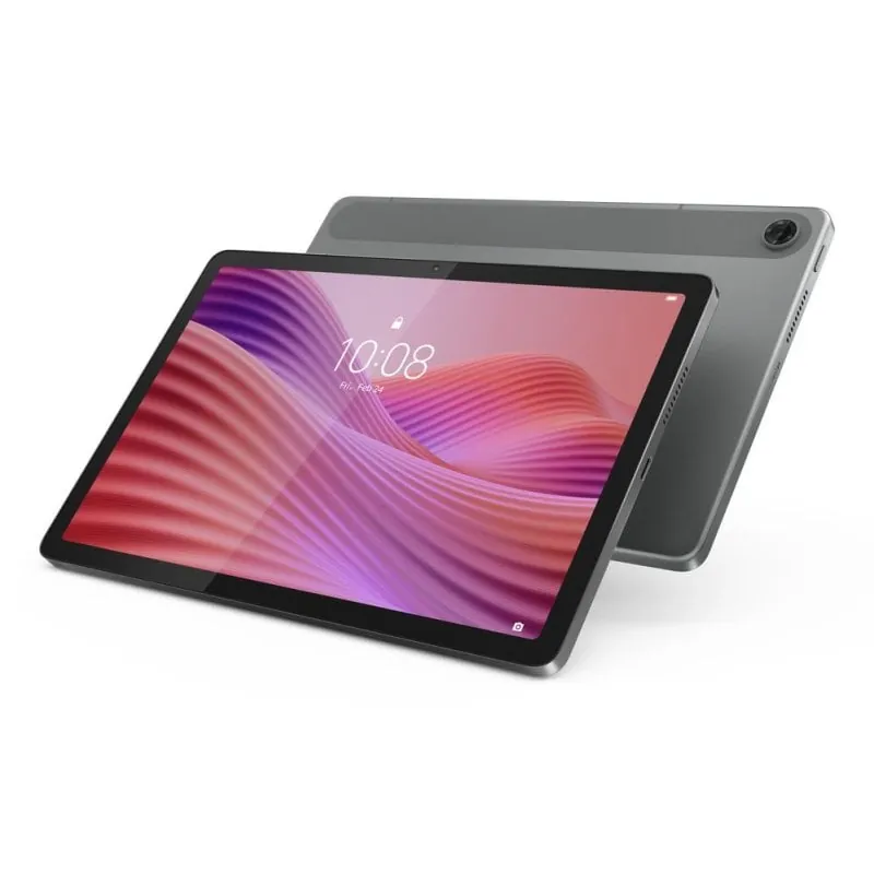 Tablet Lenovo Tab WiFi 10,1" 4GB 64GB Gris ZAEH0103FR