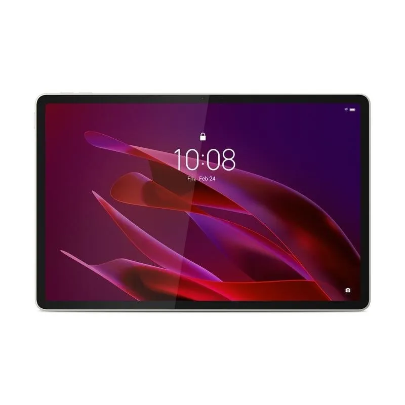 Tablet Lenovo Yoga Tab WiFi 11,1" 12GB 256GB Blanco Stylus Pen ZAG60208SE