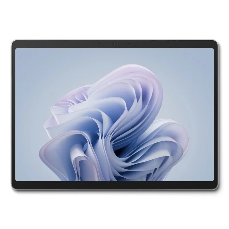 Tablet Microsoft Surface Pro 10 13" 32GB 1TB SSD 5G con teclado Platino EP2-26326