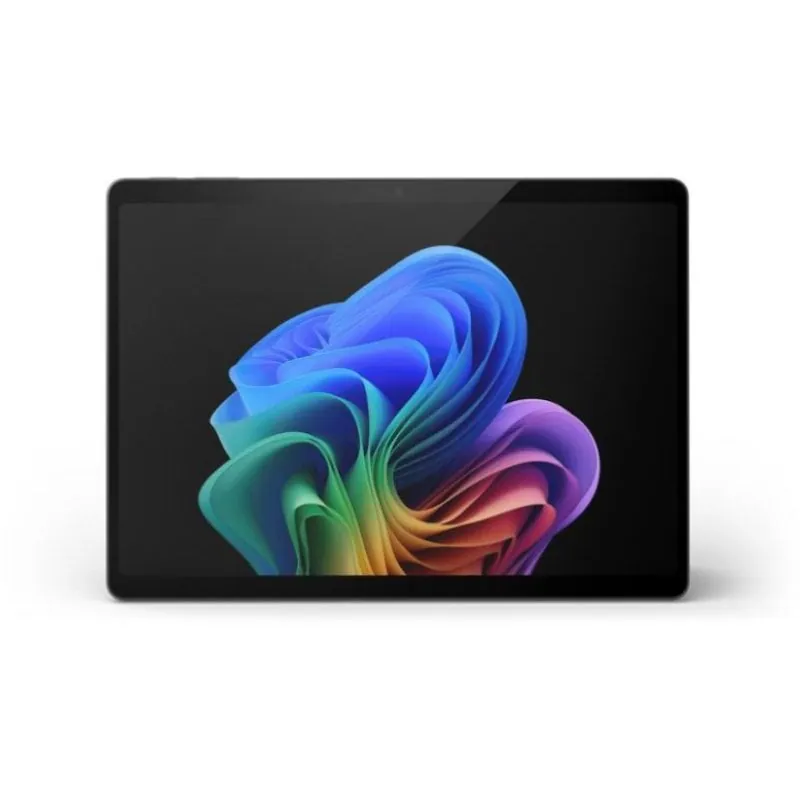 Tablet Microsoft Surface Pro 11 13" 256GB 16GB WiFi 14h Windows 11 Negra EP2-08341