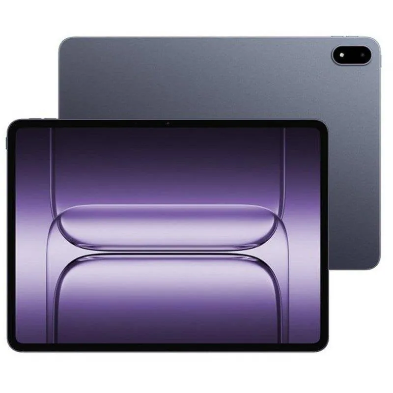 Tablet OnePlus Pad 3 12,1" 16GB 512GB WiFi 12140mAh Android Azul Tormenta OPD2415