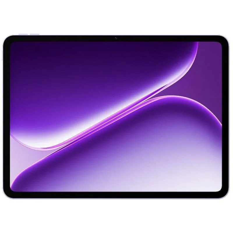 Tablet OnePlus Pad Go 2 12.1" 8GB 128GB WiFi 10050mAh 33W Android 16 Lavanda 5511101002