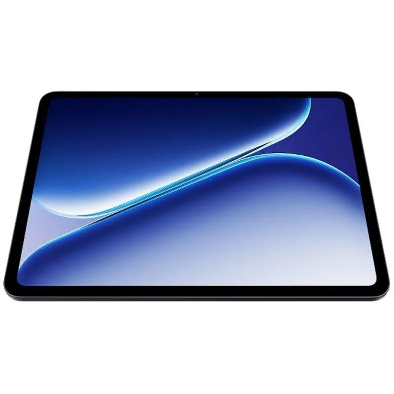 Tablet OnePlus Pad Go 2 12.1" 8GB 256GB 5G 10050mAh 33W Android 16 Negra 5511101000