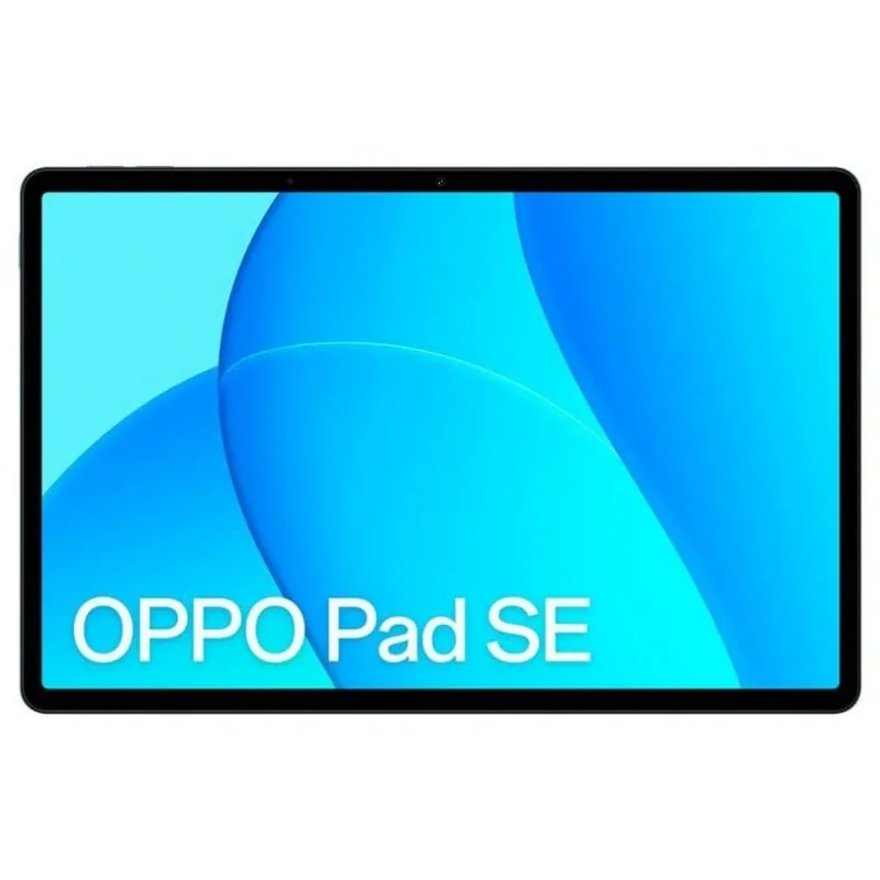 Tablet OPPO Pad SE 11" 4GB 128GB WiFi Azul 110180430010
