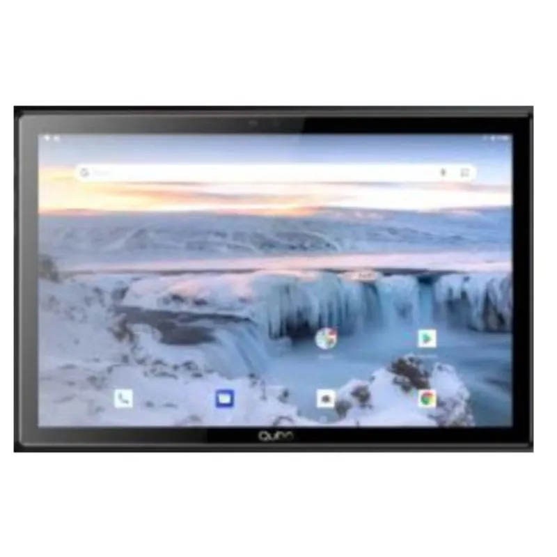 Tablet qubo t104 10,1 4gb-64gb 4g gris 