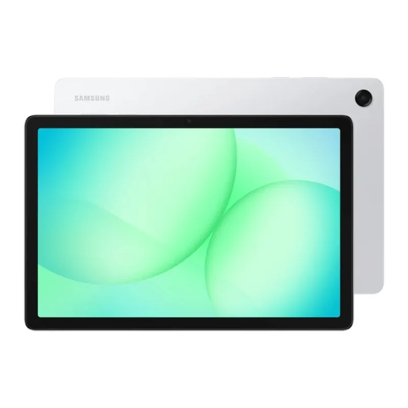 Tablet Samsung Galaxy Tab A11+ 11" 128GB Wifi Android 7040mAh Gris Dolby Atmos SM-X230NZSREUE