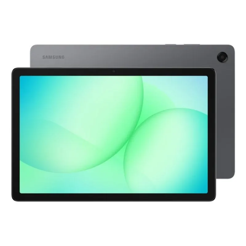 Tablet Samsung Galaxy Tab A11+ 11" 256GB 5G 7040mAh Android Gris SM-X236BZAPEUE