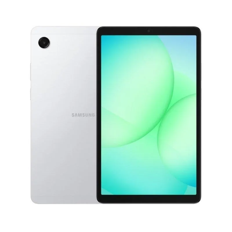 Tablet Samsung Galaxy Tab A11 8,7" 64GB 4G WiFi Android Plata 8806097744306