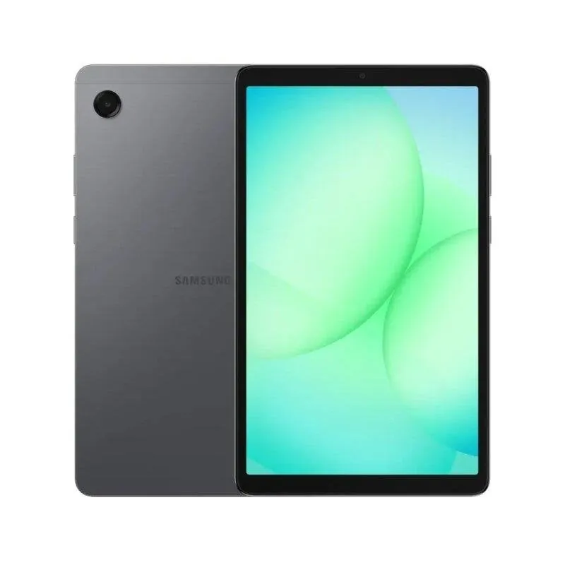 Tablet Samsung Galaxy Tab A11 8,7" 64GB Wi-Fi 5100mAh Android Gris 8806097781943