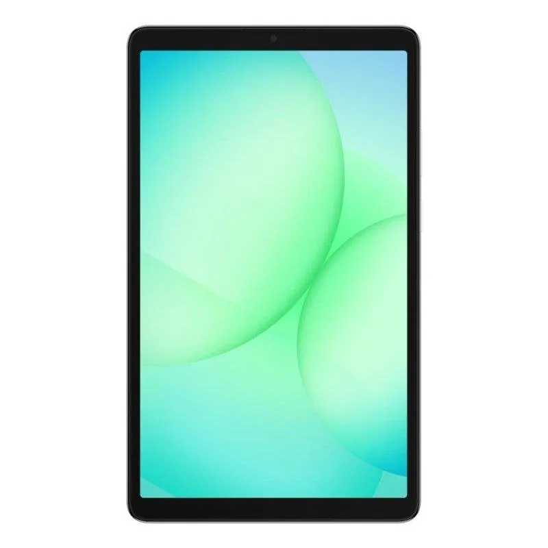Tablet Samsung Galaxy Tab A11 SM-X130 WiFi 8,7" 4GB 64GB Plata SM-X130NZSAEUE