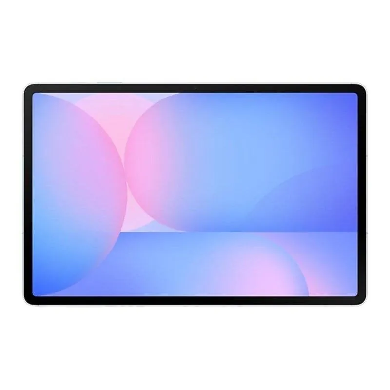 Tablet Samsung Galaxy Tab S10 FE+ 13.1" 128GB 8GB 5G 10090mAh Android Azul SM-X626BLBREUE