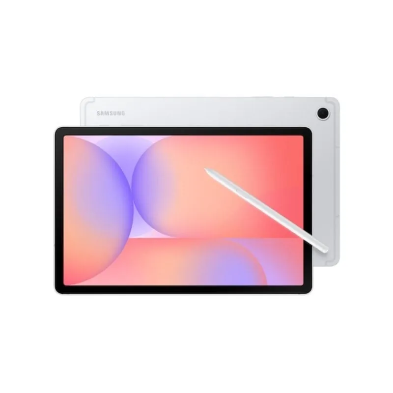 Tablet Samsung Galaxy Tab S10 Lite 10,9" 256GB Wifi 8000mAh Android Plata SM-X400NZSPEUB