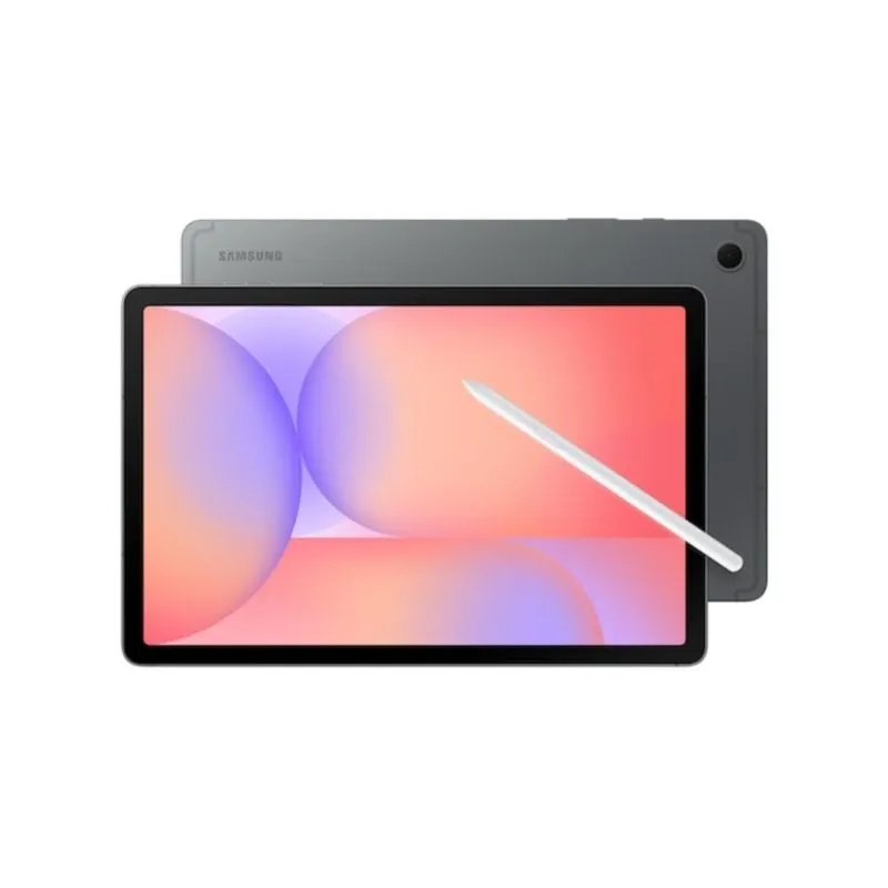 Tablet Samsung Galaxy Tab S10 Lite 10.9" 256GB 5G gris con S Pen SM-X406BZAPEUB