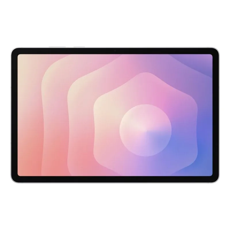 Tablet Samsung Galaxy Tab S11 11" 256GB 5G 8400mAh Android Plata SM-X736BZSPEUB