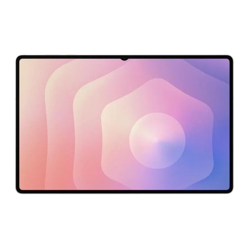 Tablet Samsung Galaxy Tab S11 Ultra 5G 14,6" 12GB 512GB Plata Stylus Pen SM-X936BZSPEUE